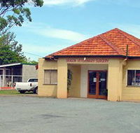 Deagon  Sandgate Veterinary Practice - Vet Canberra