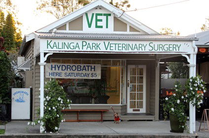 Kalinga Park Veterinary Surgery - Vet Canberra 0