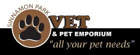 Sinnamon Park Vet - Vet Canberra 0