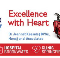 Greater Springfield Veterinary - Vet Canberra