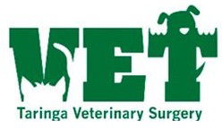 Taringa QLD Vet Canberra