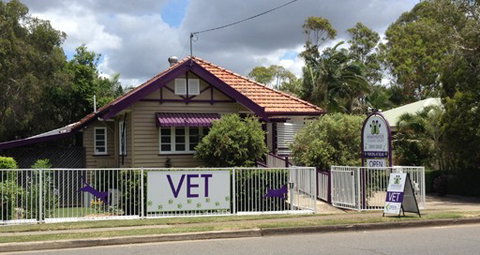 Wynnum Bayside Veterinary Surgery - Vet Canberra 0