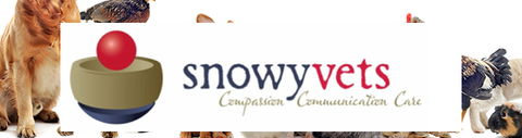 Snowyvets - Vet Canberra 0