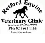 Retford Equine Veterinary Clinic - Vet Canberra