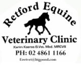 Retford Equine Veterinary Clinic - Vet Canberra 0