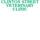 Clinton Street Veterinary Clinic - Vet Canberra
