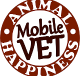 Animal Happiness Mobile Vet - Vet Canberra