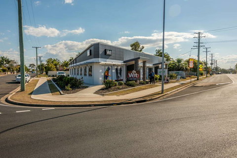 Bundaberg South Vet Clinic - Vet Canberra 20