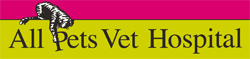 Lyons NT Vet Canberra