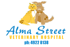 Rockhampton QLD Vet Canberra