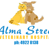 Alma Street Veterinary Hospital - Vet Canberra