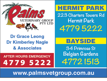 Bayside Veterinary Clinic - Vet Canberra 1