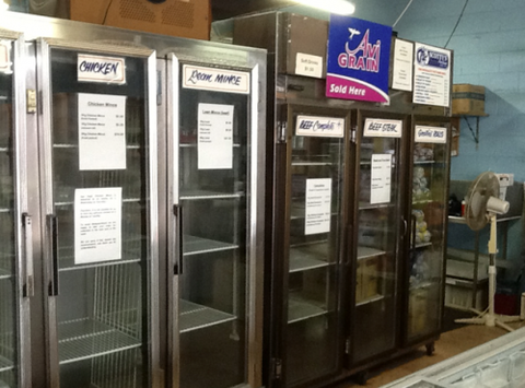 Bazza's Pet Shack - Vet Canberra 7