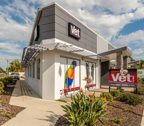 Bundaberg South Vet Clinic - Vet Canberra 2