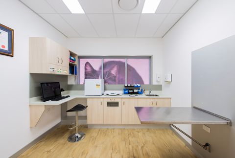 Bundaberg South Vet Clinic - Vet Canberra 9