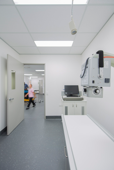 Bundaberg South Vet Clinic - Vet Canberra 10