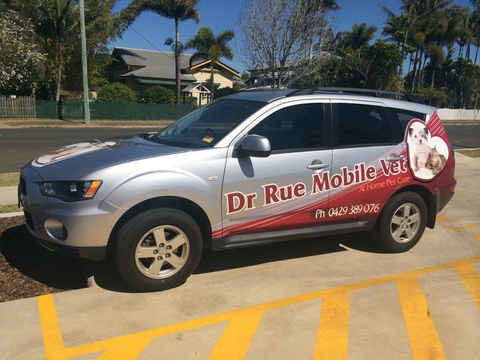 Bundaberg South Vet Clinic - Vet Canberra 11