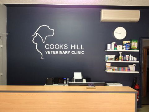 Cooks Hill Veterinary Clinic - Vet Canberra 4