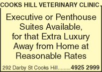 Cooks Hill Veterinary Clinic - Vet Canberra 7