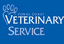 Coral Coast Veterinary Services - Vet Canberra 0