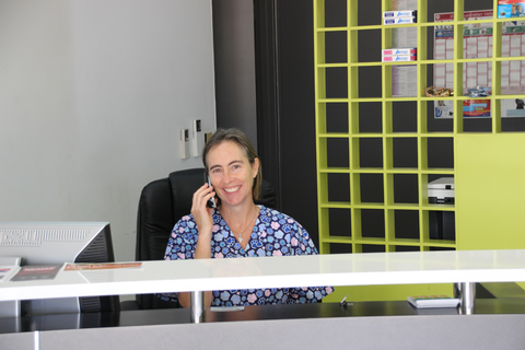 Desert Oaks Veterinary Clinic Pty Ltd - Vet Canberra 3