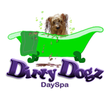 Dirty Dogz Day Spa - Vet Canberra