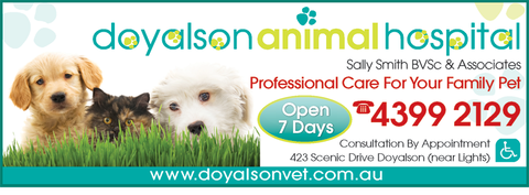 Doyalson Animal Hospital - Vet Canberra 6