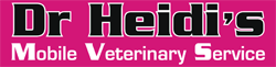 Dr Heidi's Mobile Veterinary Service - Vet Canberra 0