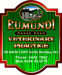 Eumundi QLD Vet Canberra