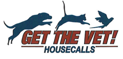 Get The Vet Housecalls - Vet Canberra 0