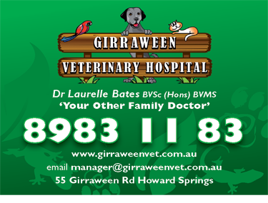 Girraween Veterinary Hospital - Vet Canberra 4