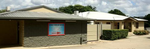 Gympie Veterinary Services - Vet Canberra 1