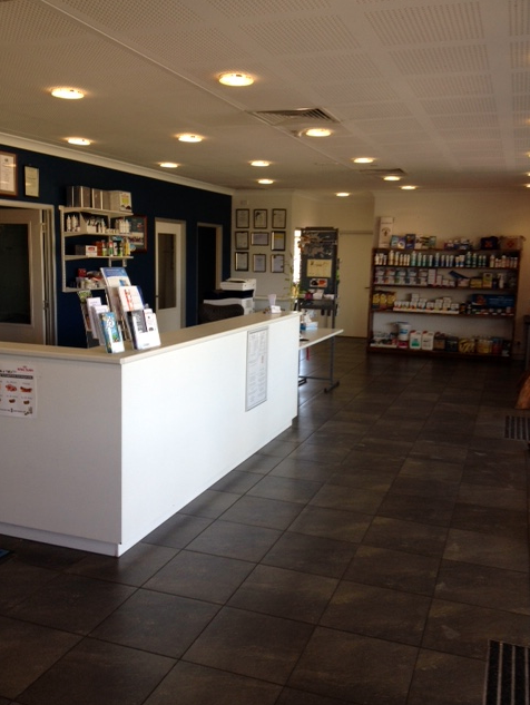 Howard Springs Veterinary Clinic - Vet Canberra 5