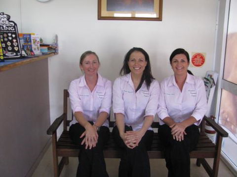 Maraboon Veterinary Surgery - Vet Canberra 1