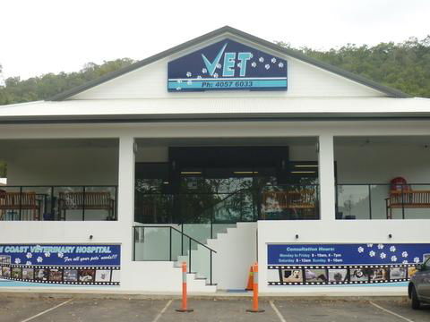 Marlin Coast Veterinary Hospital - Vet Canberra 2