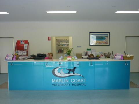 Marlin Coast Veterinary Hospital - Vet Canberra 3