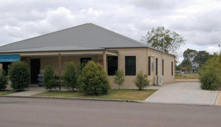 Morpeth Veterinary Hospital - Vet Canberra 2