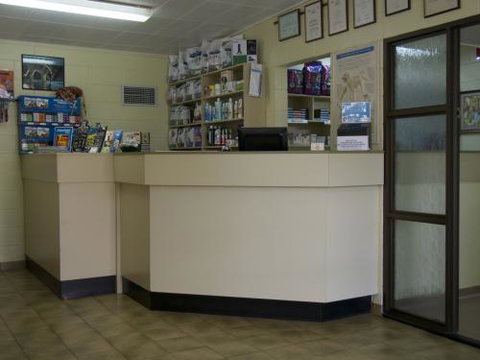 Mount Isa Veterinary Surgery - Vet Canberra 3