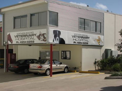 Northern Beaches Veterinary Hospital - Vet Canberra 2