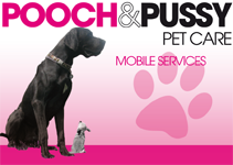 Pooch & Pussy Pet Care - Vet Canberra 0