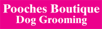 Pooches Boutique Dog Grooming