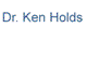 Dr Ken Holds - Harbourside Vet Care - Vet Canberra