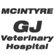 McIntyre G J Veterinary Surgeon - Vet Canberra