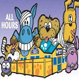 Belbrae VIC Vet Canberra