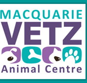 Macquarie Vetz Animal Centre - Vet Canberra