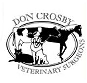 Don Crosby Veterinary Surgeons - Vet Canberra