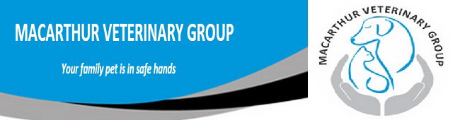 Gregory Hills NSW Vet Canberra