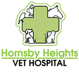 Hornsby Heights Vet Hospital - Vet Canberra 0