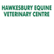 Hawkesbury Equine Veterinary Centre - Vet Canberra