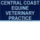 Central Coast Equine Veterinary Practice - Vet Canberra